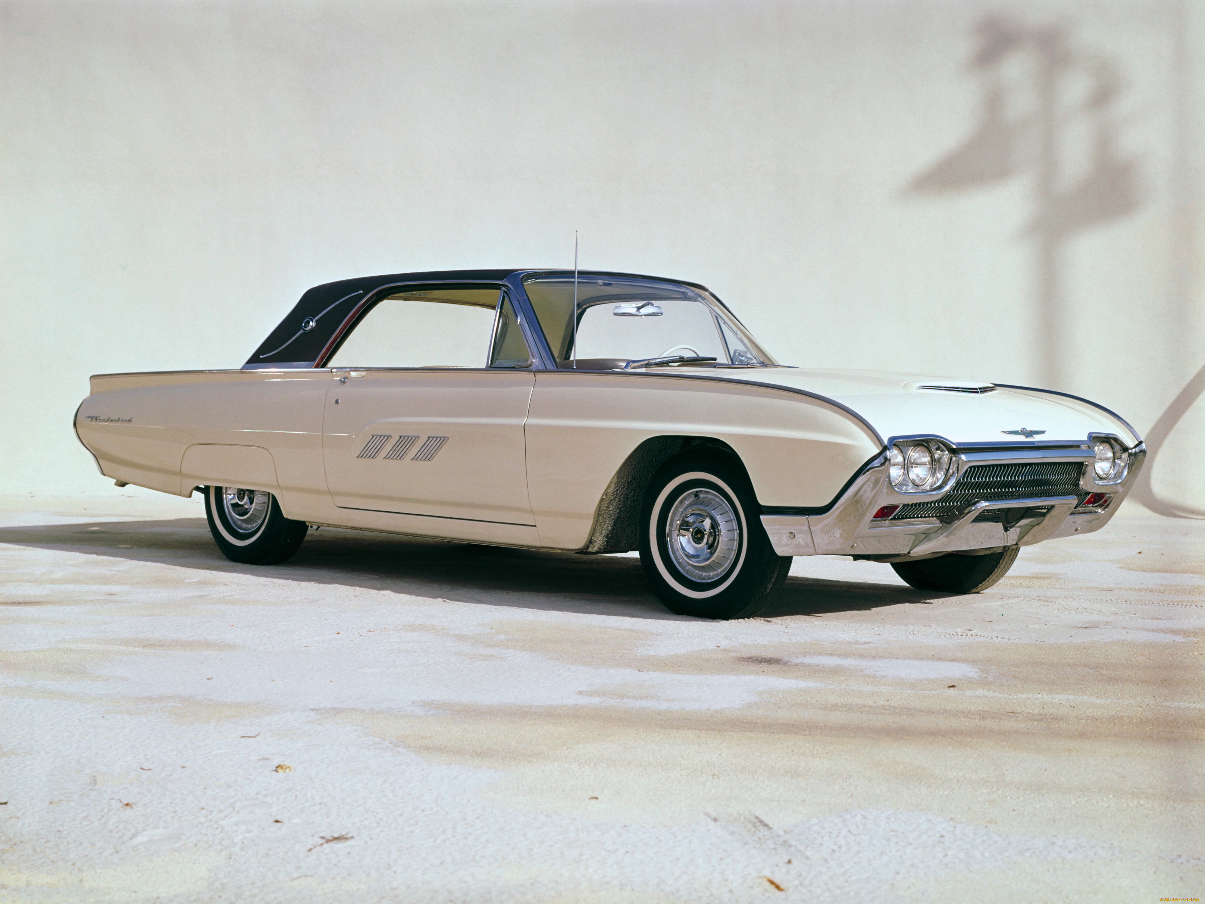 , ford